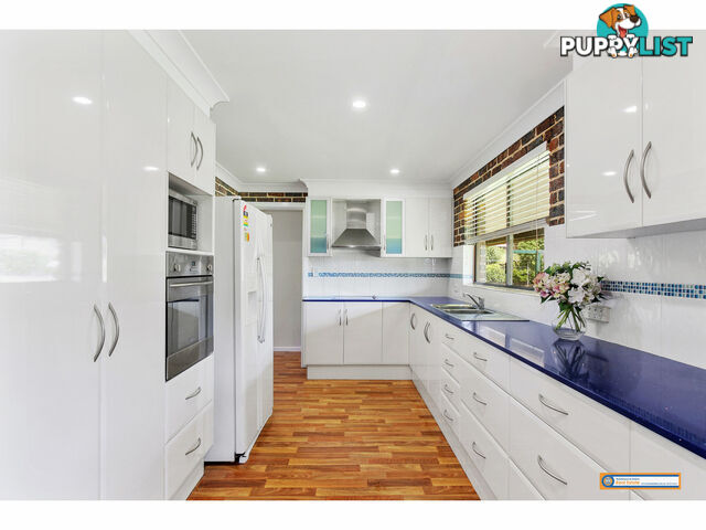 43 Tulong Road Armidale NSW 2350