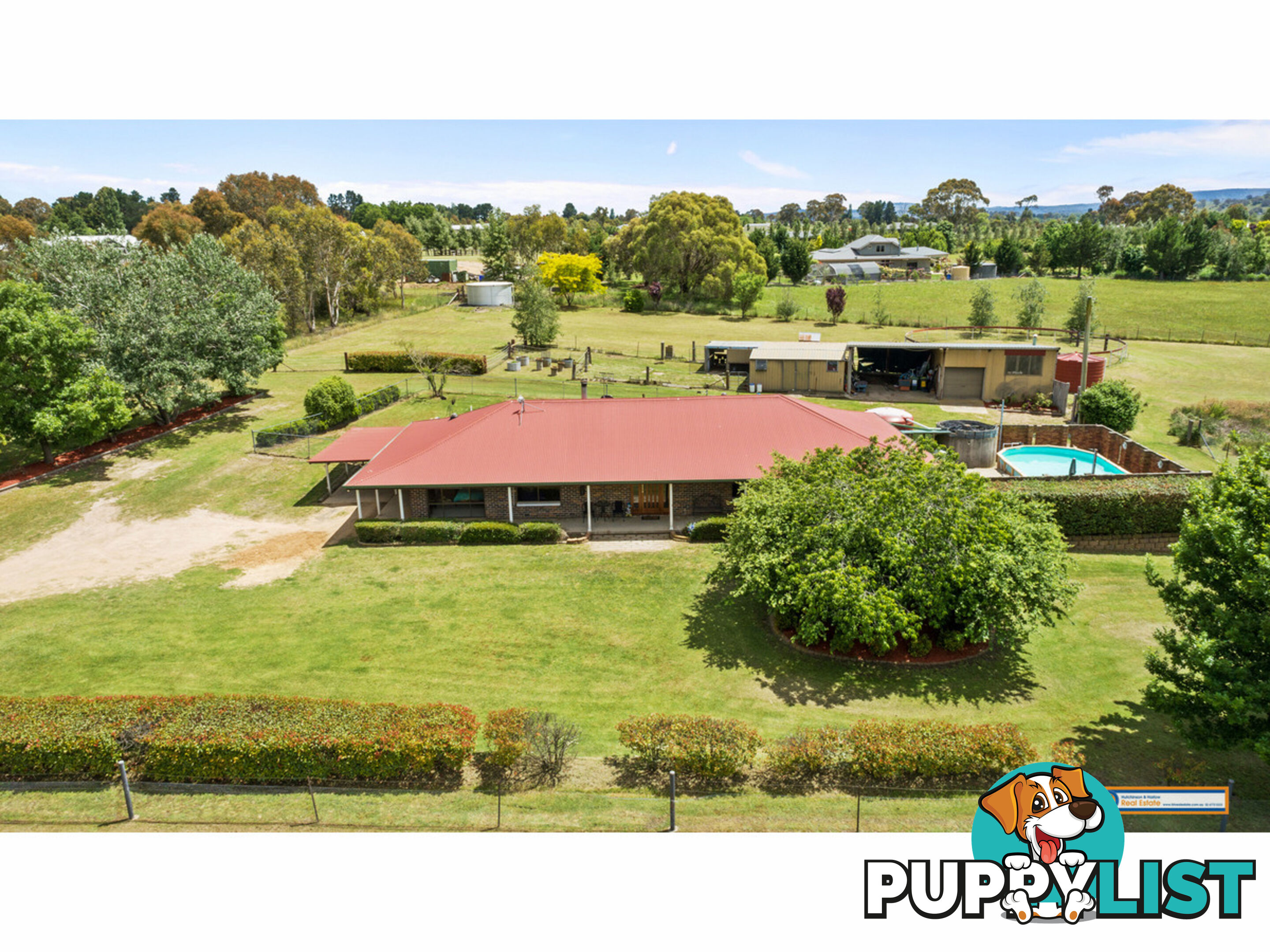 43 Tulong Road Armidale NSW 2350