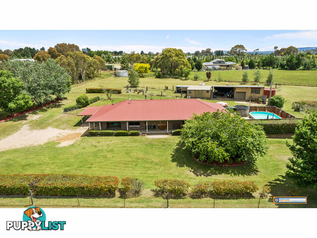 43 Tulong Road Armidale NSW 2350