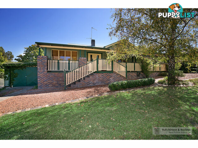 10 Marree Street Armidale NSW 2350