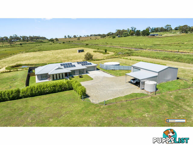 222 Dangarsleigh Road Armidale NSW 2350