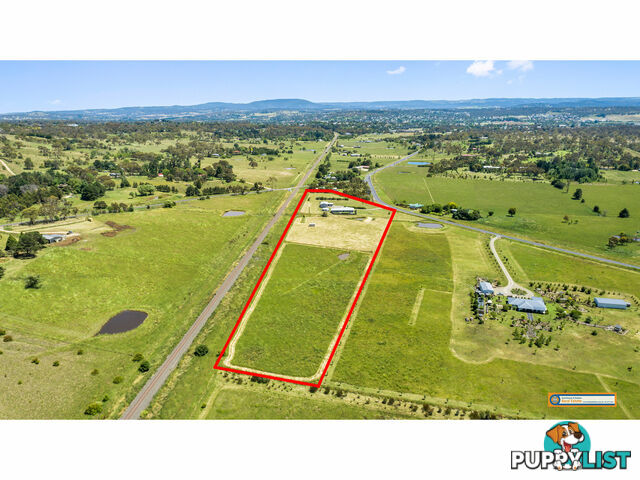 222 Dangarsleigh Road Armidale NSW 2350