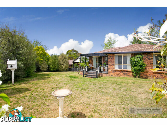 4 Finlayson Close Armidale NSW 2350