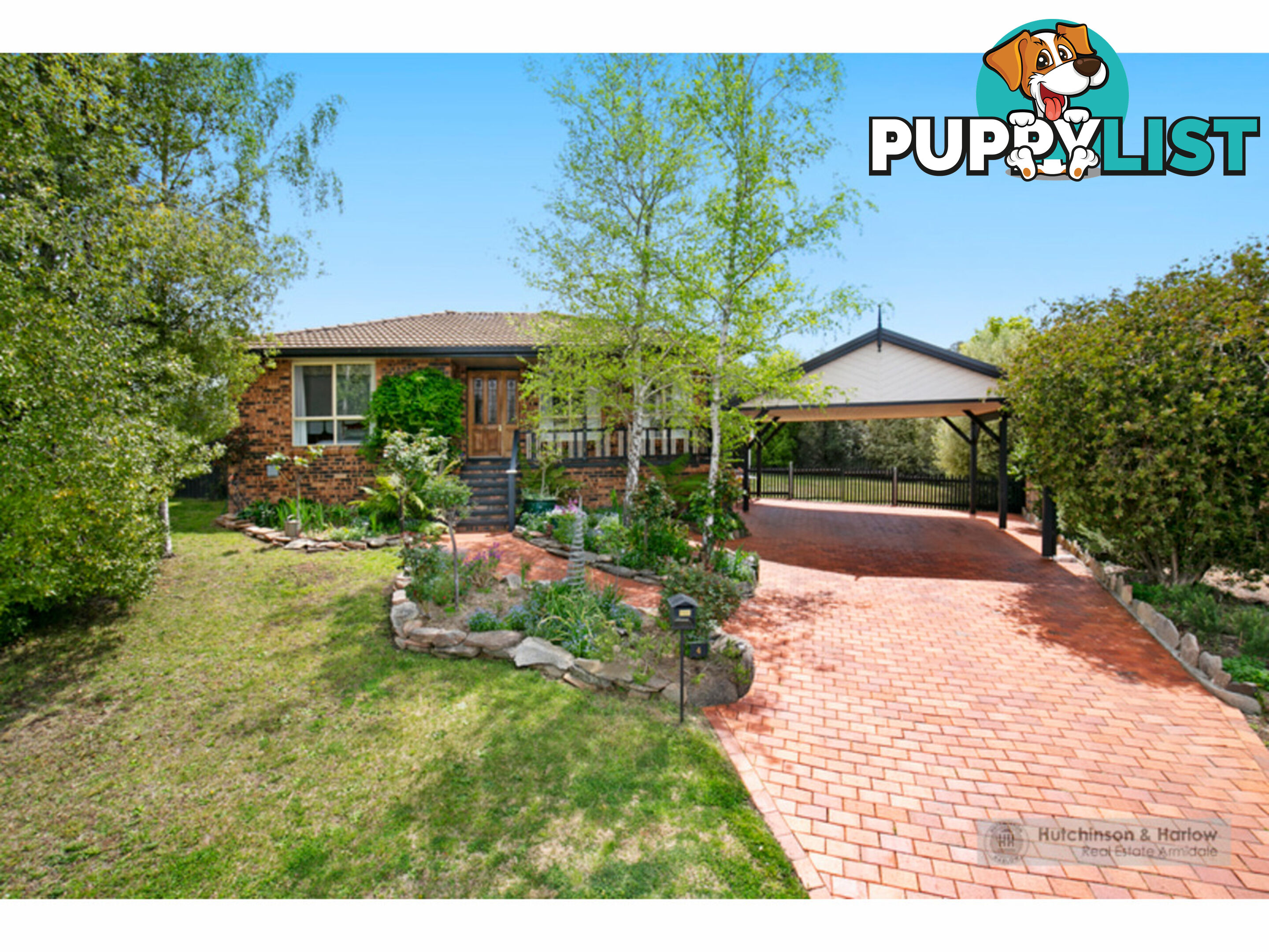 4 Finlayson Close Armidale NSW 2350