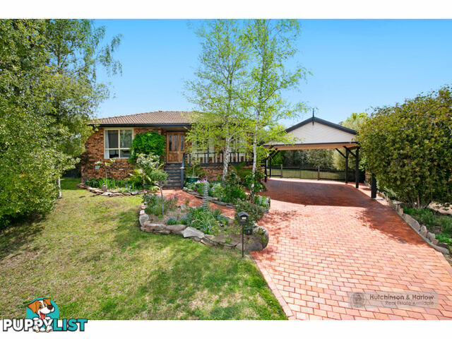 4 Finlayson Close Armidale NSW 2350