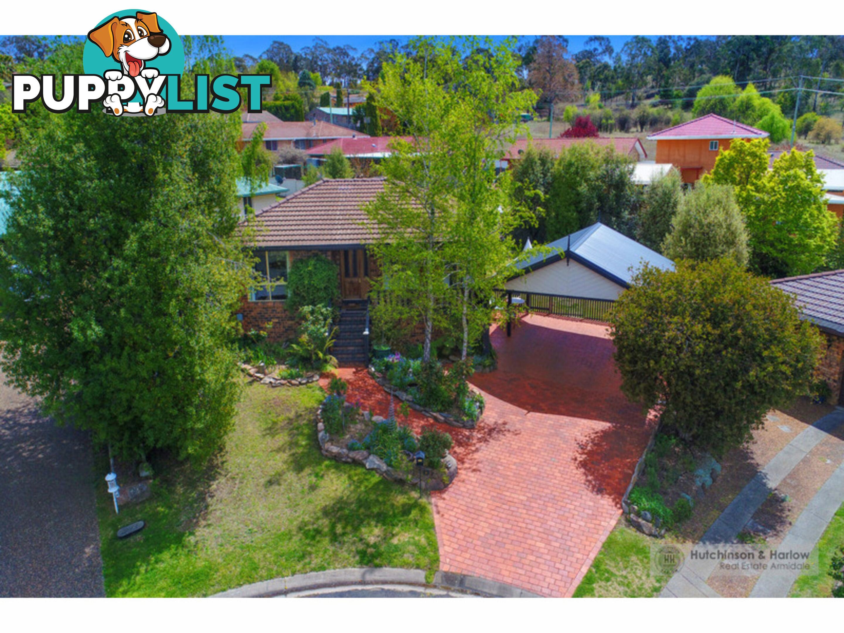 4 Finlayson Close Armidale NSW 2350