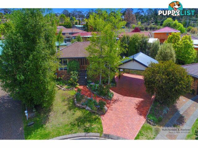 4 Finlayson Close Armidale NSW 2350