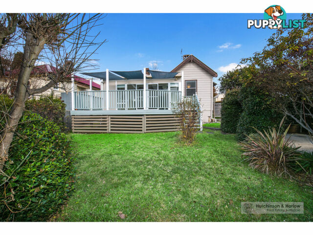 161 Brown Street Armidale NSW 2350