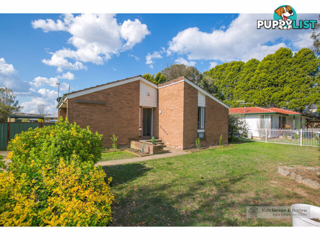 15 Claude Street Armidale NSW 2350