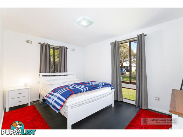 15 Claude Street Armidale NSW 2350