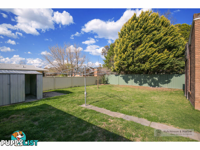 15 Claude Street Armidale NSW 2350