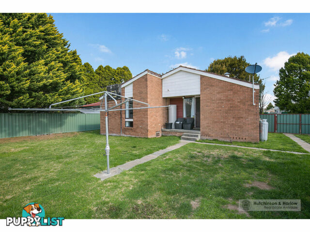 15 Claude Street Armidale NSW 2350