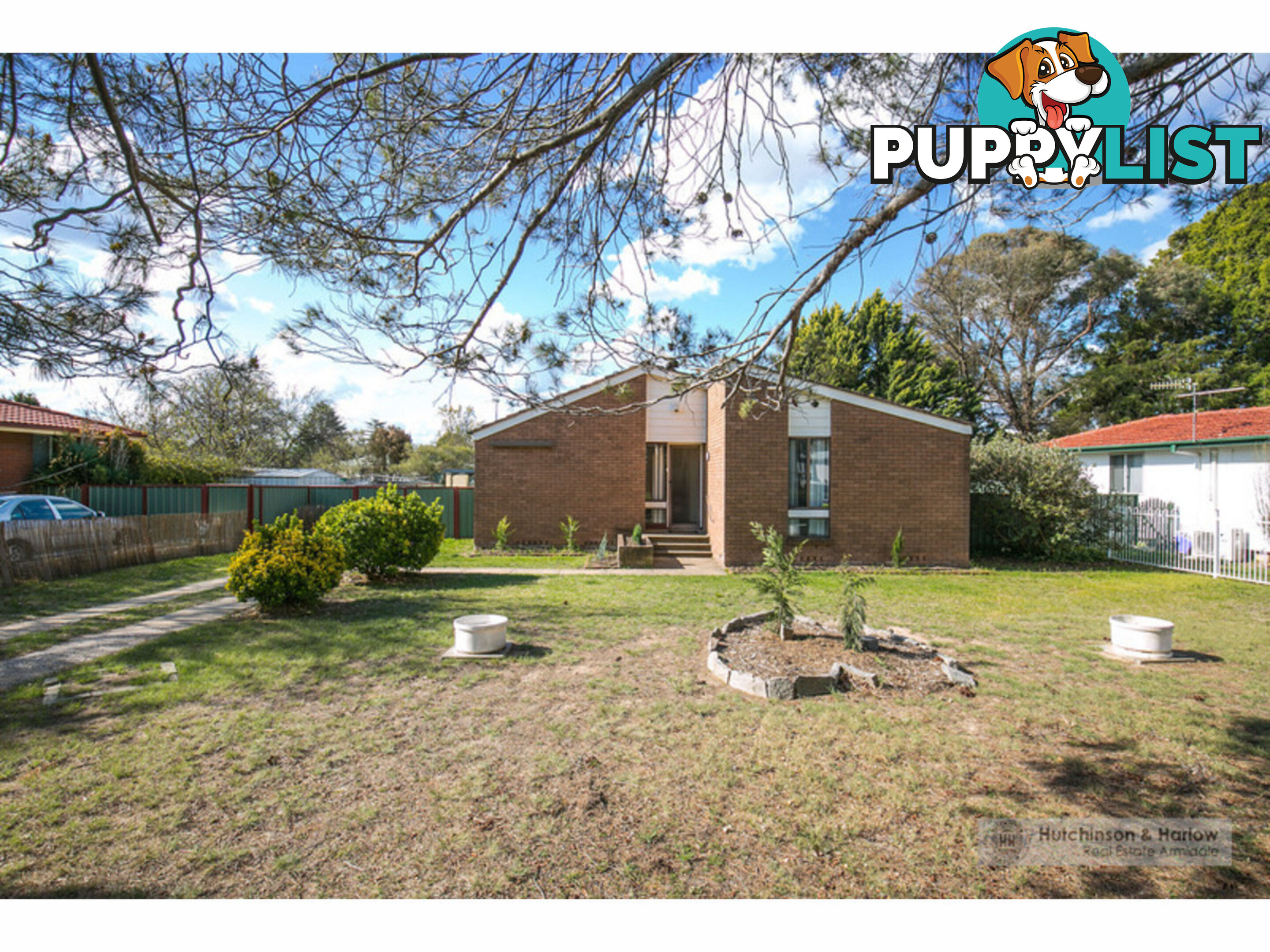 15 Claude Street Armidale NSW 2350