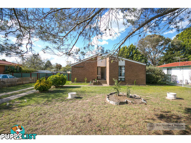 15 Claude Street Armidale NSW 2350