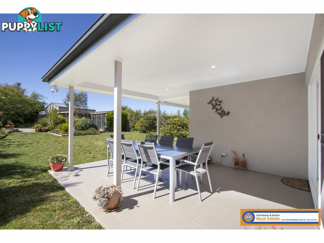 11 Holmfield Drive Armidale NSW 2350