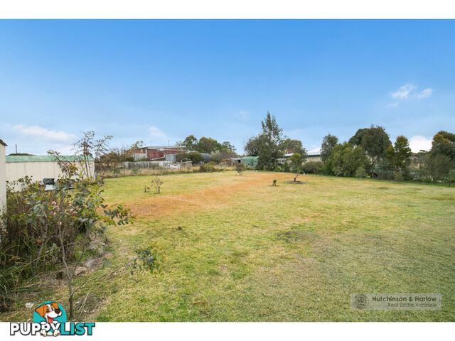 4 High Street Hillgrove NSW 2350