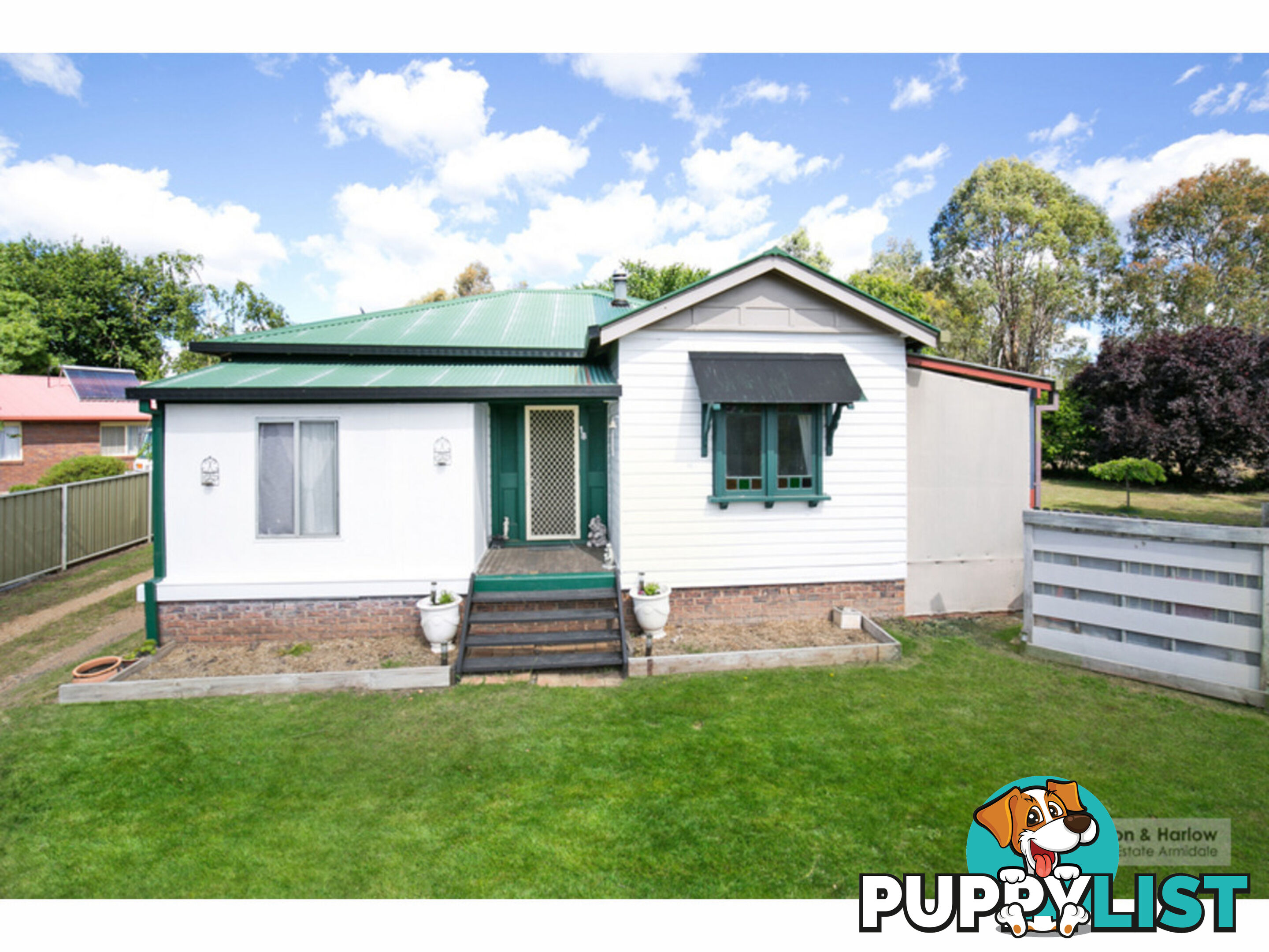 18 Samuelson Crescent Armidale NSW 2350