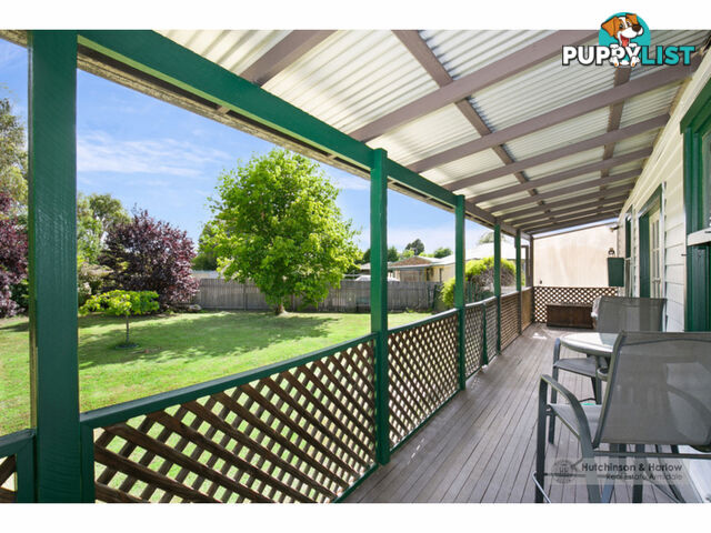 18 Samuelson Crescent Armidale NSW 2350