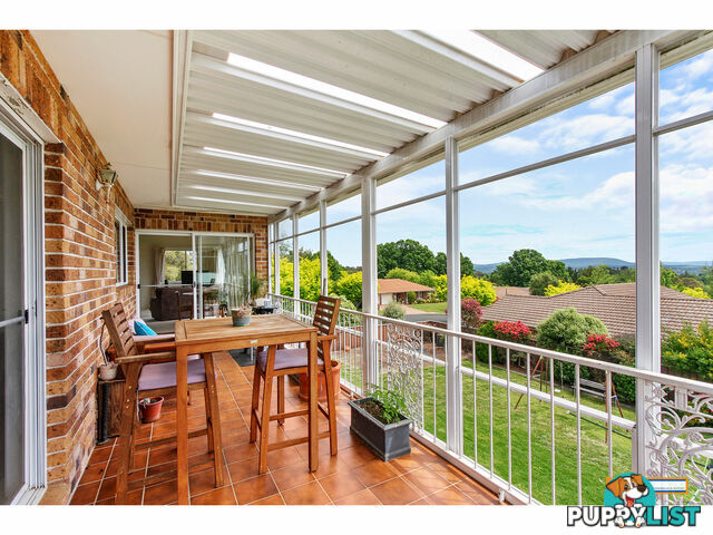 1 Merino Terrace Armidale NSW 2350