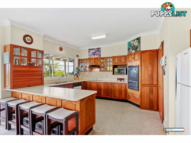 1 Merino Terrace Armidale NSW 2350