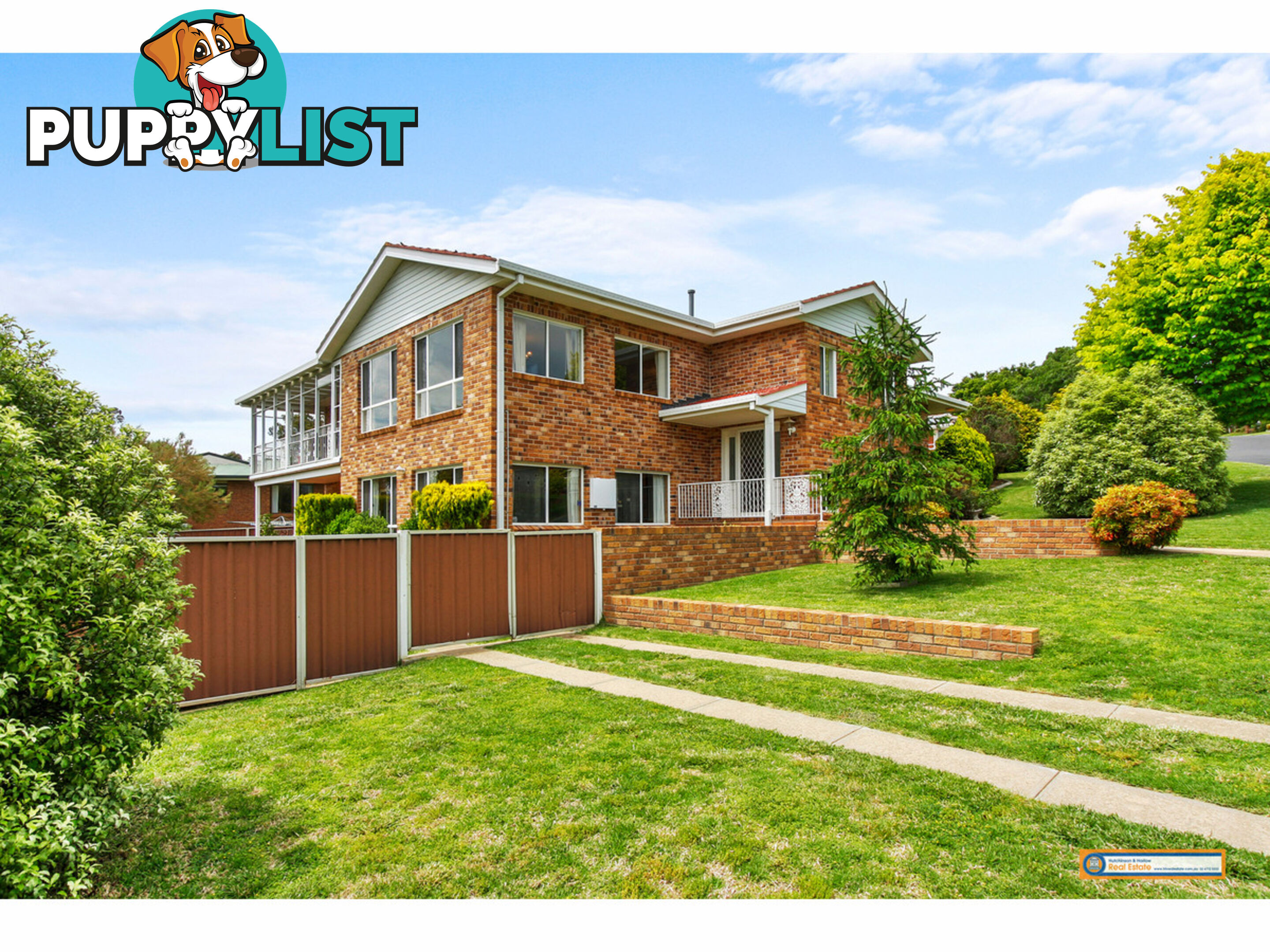 1 Merino Terrace Armidale NSW 2350