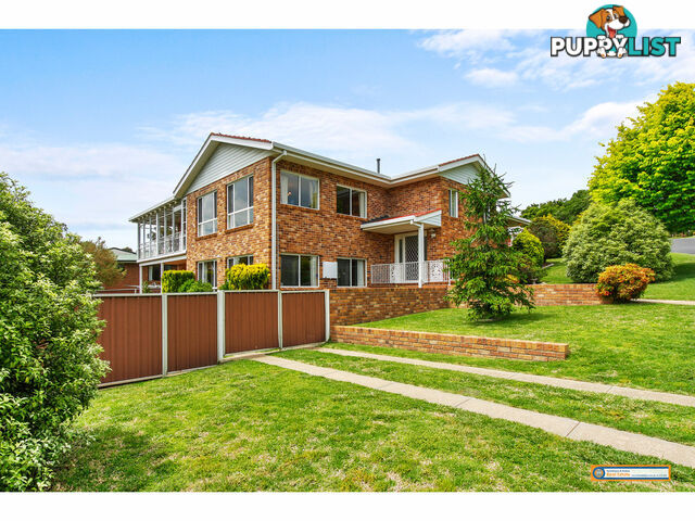 1 Merino Terrace Armidale NSW 2350