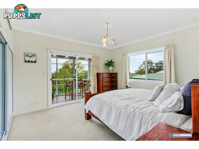 1 Merino Terrace Armidale NSW 2350