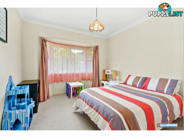 1 Merino Terrace Armidale NSW 2350