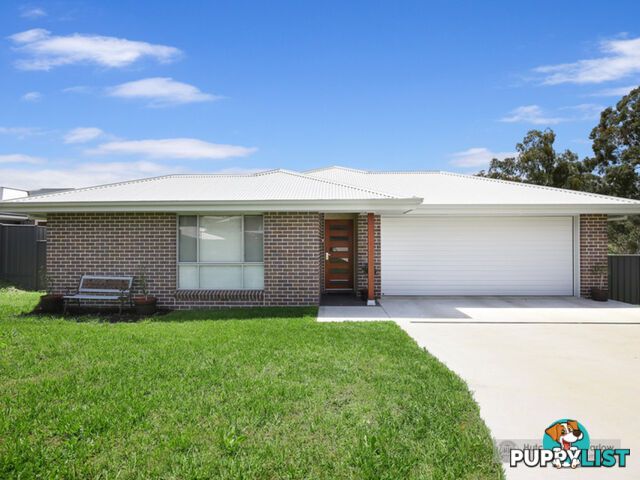 21 Schaefer Drive Armidale NSW 2350