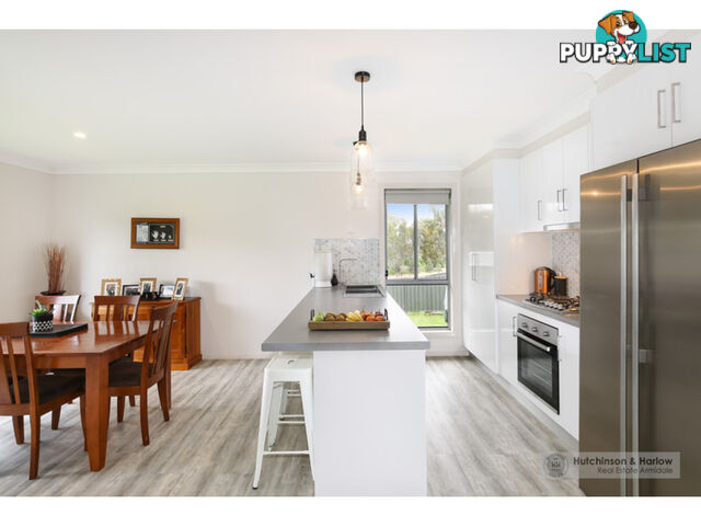 21 Schaefer Drive Armidale NSW 2350