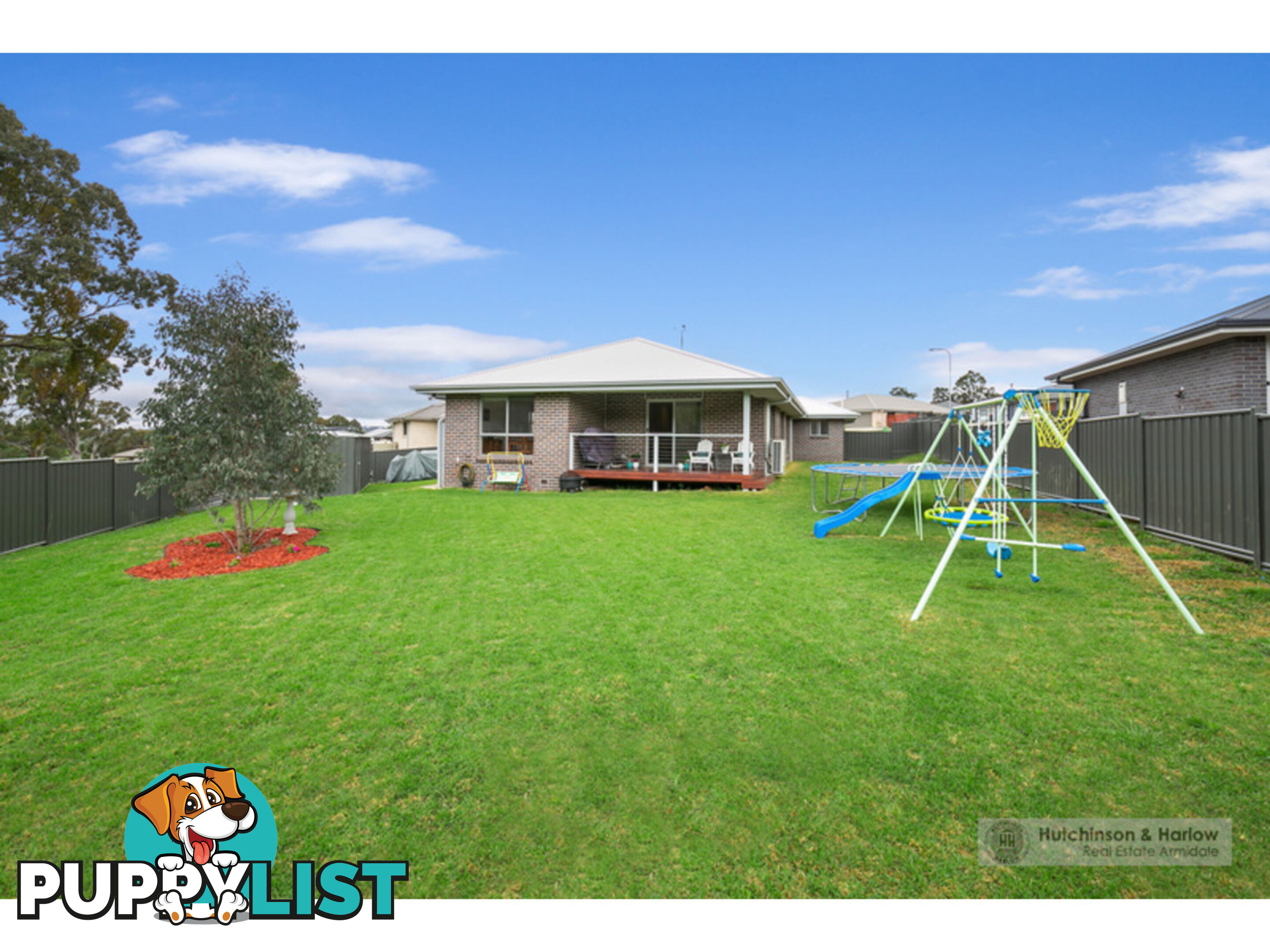 21 Schaefer Drive Armidale NSW 2350