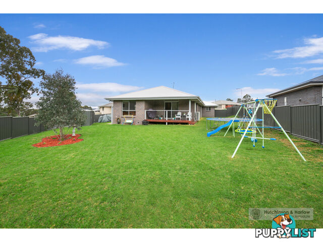 21 Schaefer Drive Armidale NSW 2350