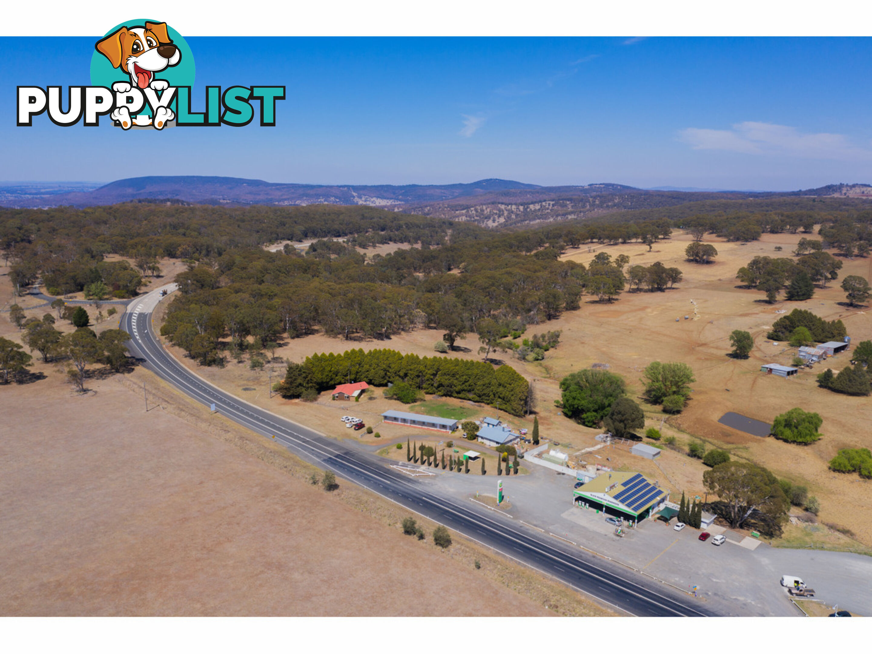 3164 New England Highway Armidale NSW 2350