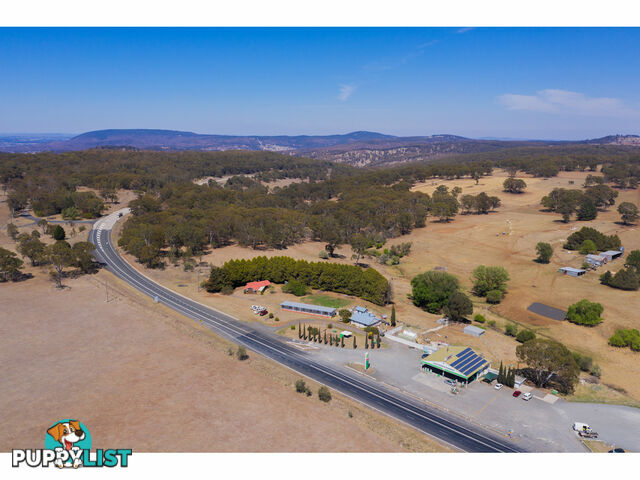 3164 New England Highway Armidale NSW 2350