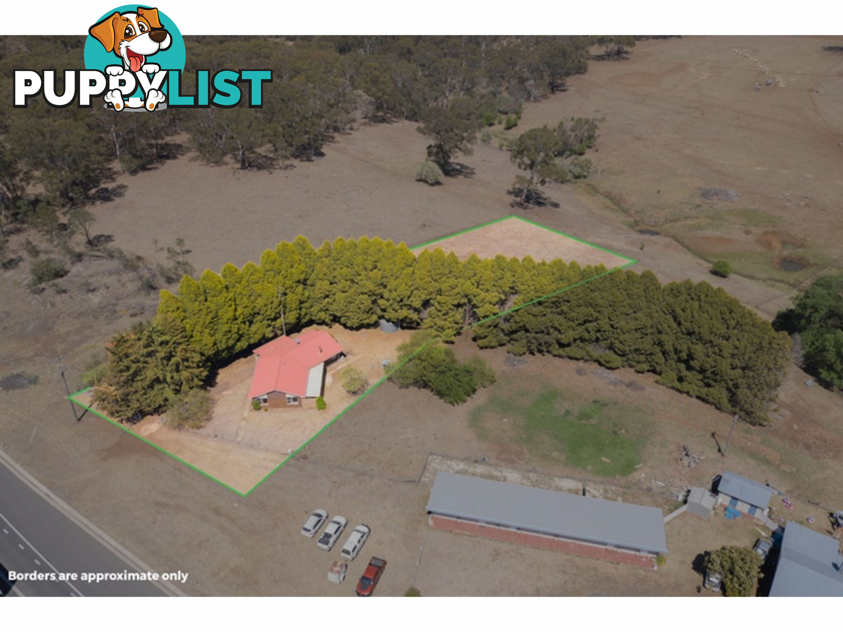 3164 New England Highway Armidale NSW 2350