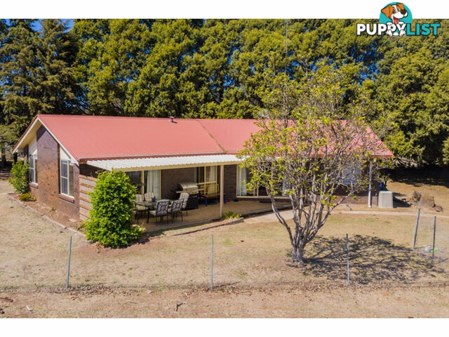 3164 New England Highway Armidale NSW 2350