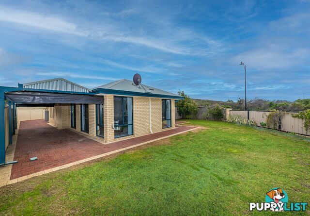 1 Swavesey Avenue BUTLER WA 6036