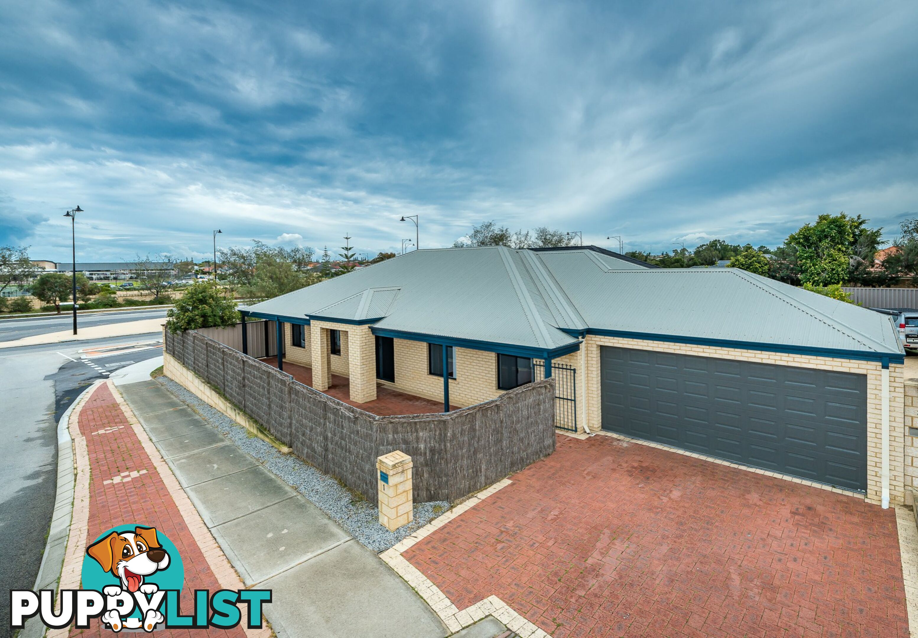 1 Swavesey Avenue BUTLER WA 6036