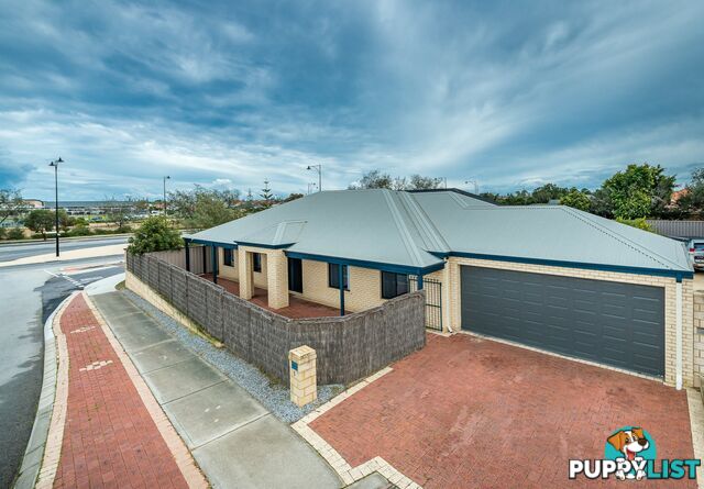 1 Swavesey Avenue BUTLER WA 6036