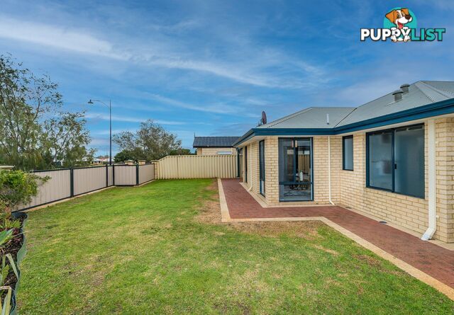 1 Swavesey Avenue BUTLER WA 6036