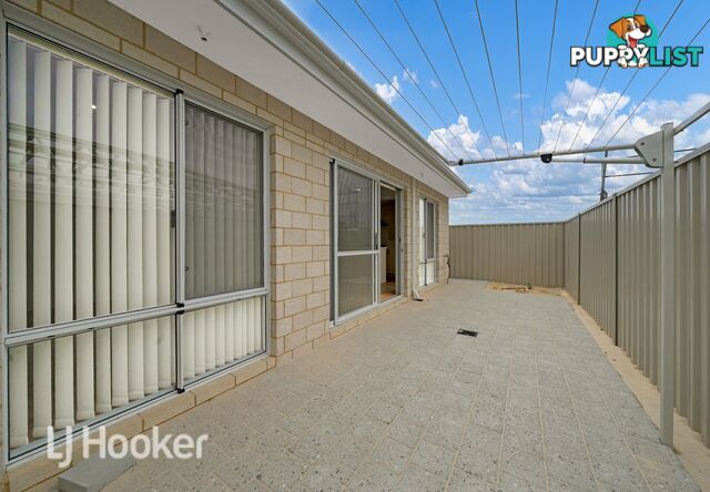 34 Mayflower Avenue ALKIMOS WA 6038