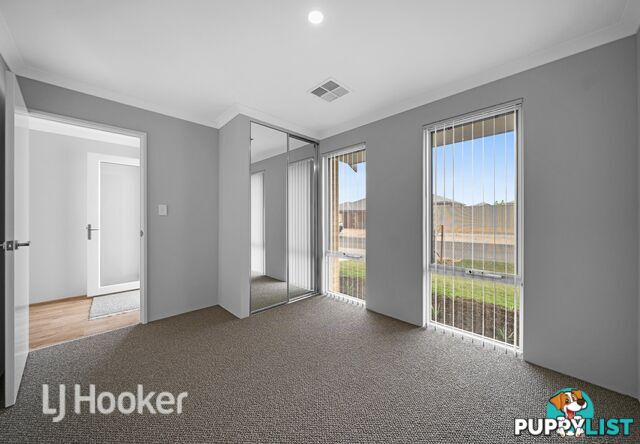 34 Mayflower Avenue ALKIMOS WA 6038