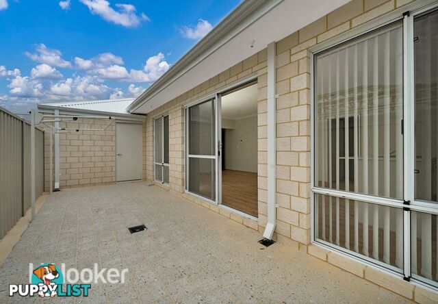 34 Mayflower Avenue ALKIMOS WA 6038