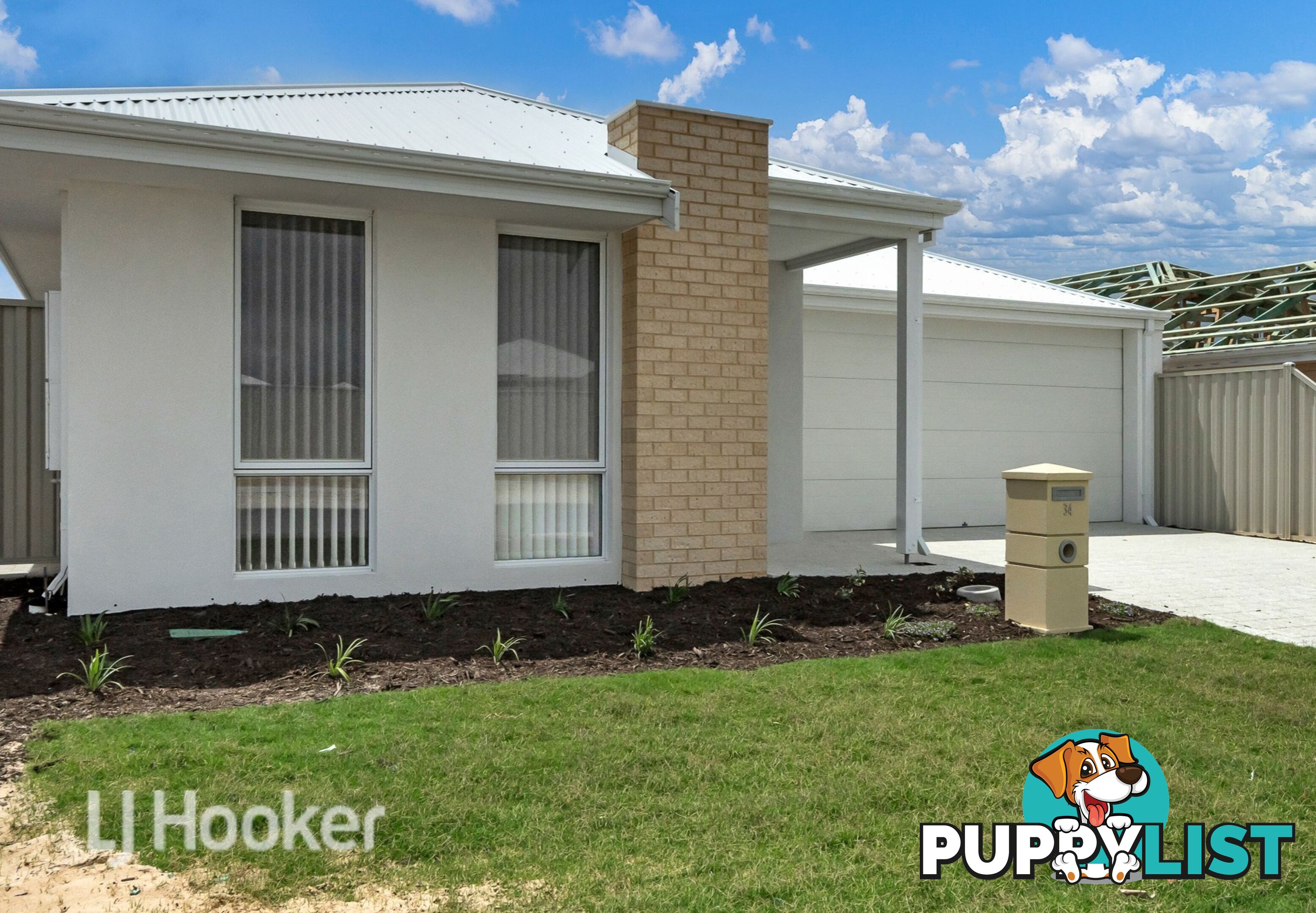 34 Mayflower Avenue ALKIMOS WA 6038