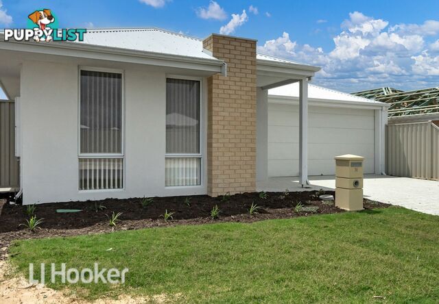 34 Mayflower Avenue ALKIMOS WA 6038