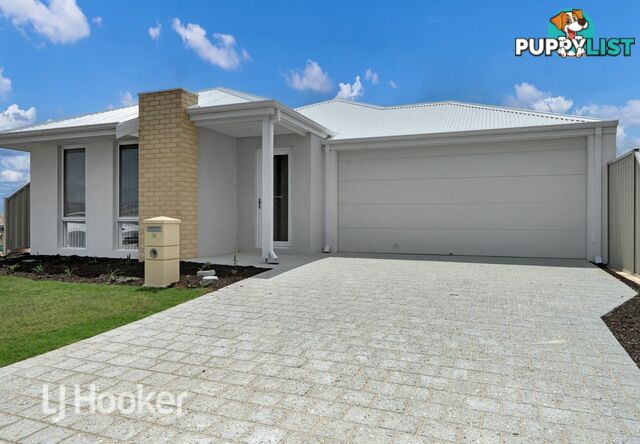 34 Mayflower Avenue ALKIMOS WA 6038