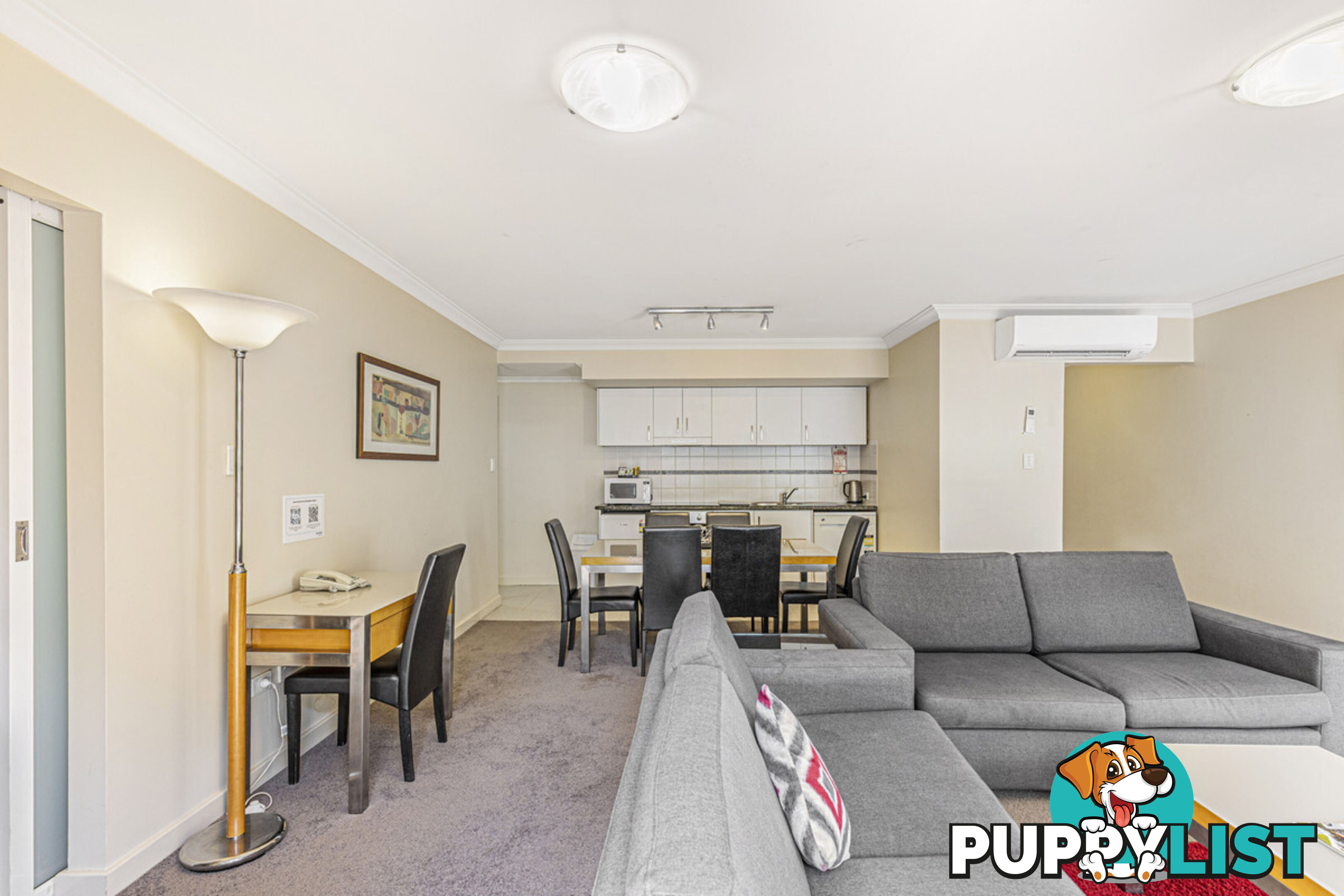 502/112 Mounts Bay Road PERTH WA 6000