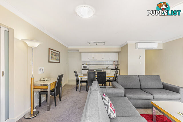 502/112 Mounts Bay Road PERTH WA 6000