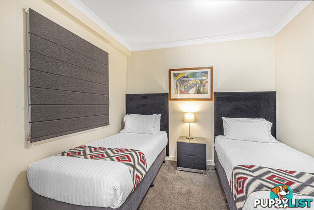 502/112 Mounts Bay Road PERTH WA 6000