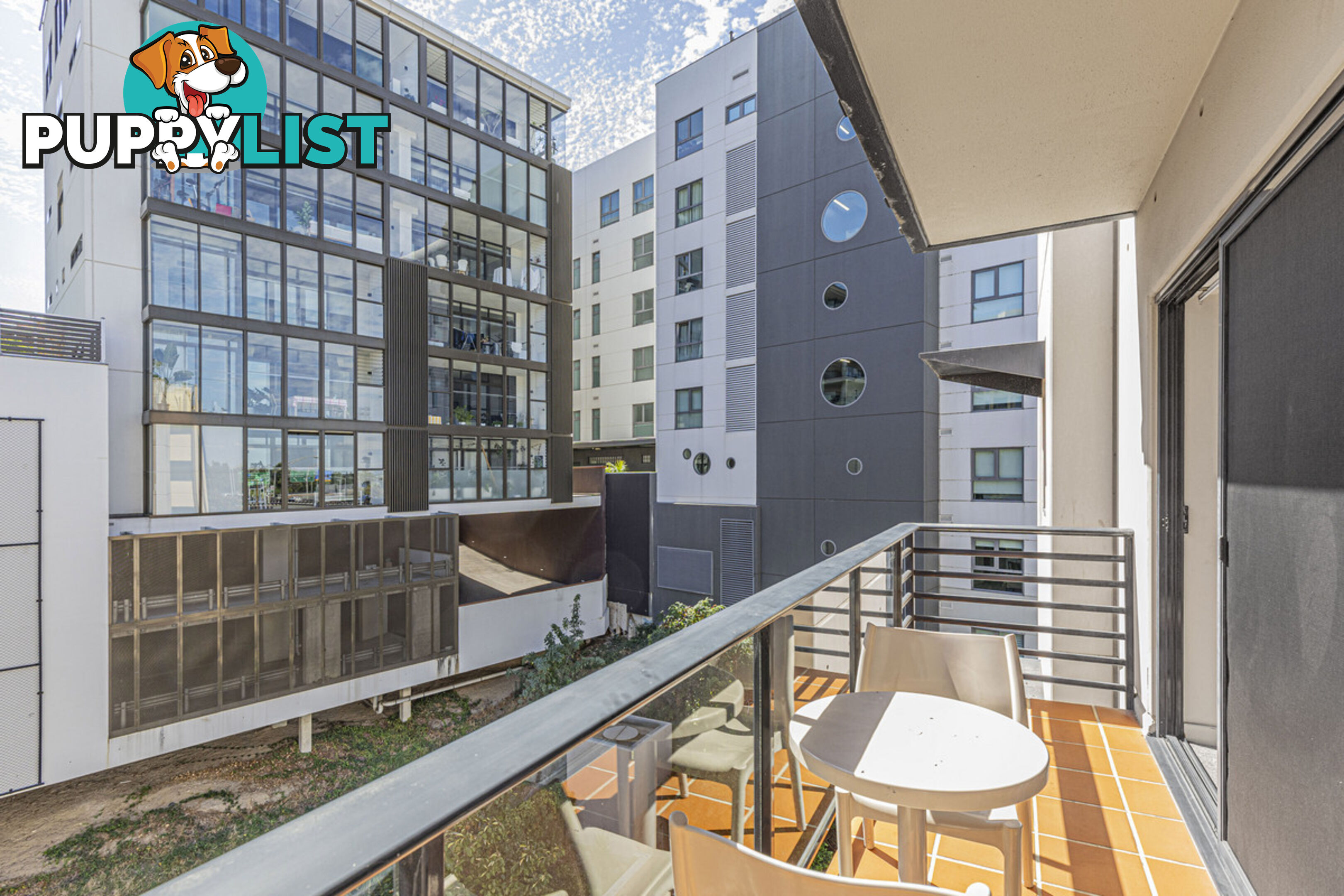 502/112 Mounts Bay Road PERTH WA 6000